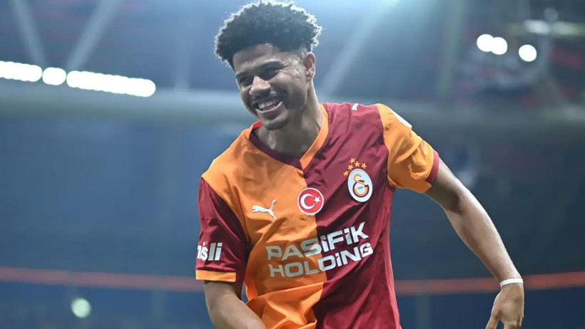 Gabriel Sara için Premier Lig’den transfer teklifi geldi - Resim : 1