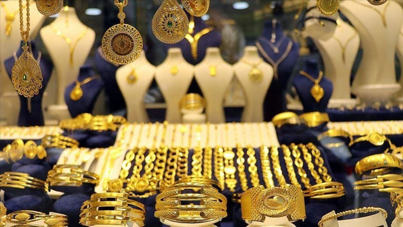 Altın alacaklar aman dikkat: Kuyumcularda bir dönem sona eriyor - Resim : 1