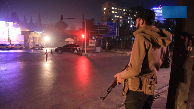 Suriye ordusu saati duyurdu: SDG'ye Halep'te operasyon başlayacak - Resim : 1