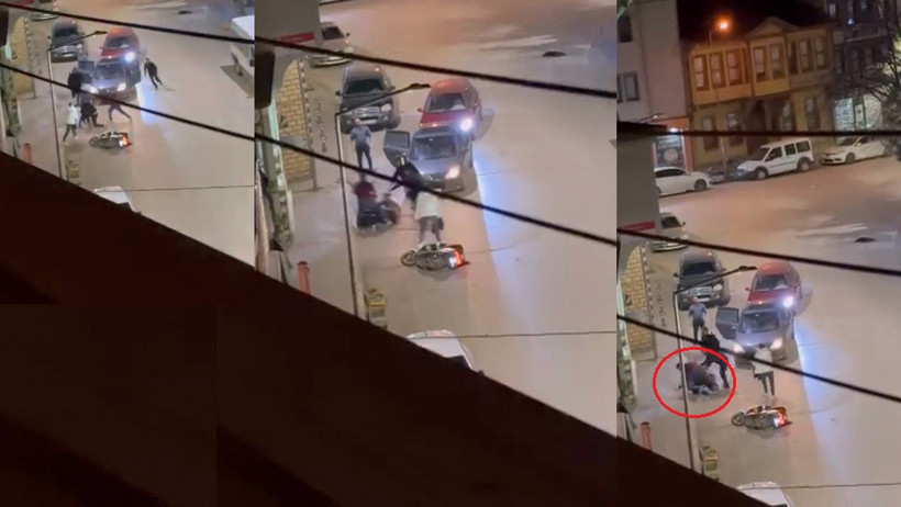 Dünyada ilk kez Türkiye'de: Enkazın derinliklerine fareler girecek - Resim : 7