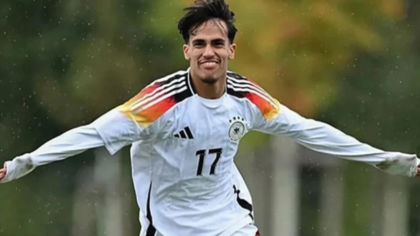 Galatasaray'ın ilk transferi belli oldu: Fenerbahçe derbisine geliyor - Resim : 2