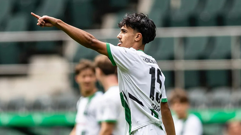 Galatasaray'ın ilk transferi belli oldu: Fenerbahçe derbisine geliyor - Resim : 1