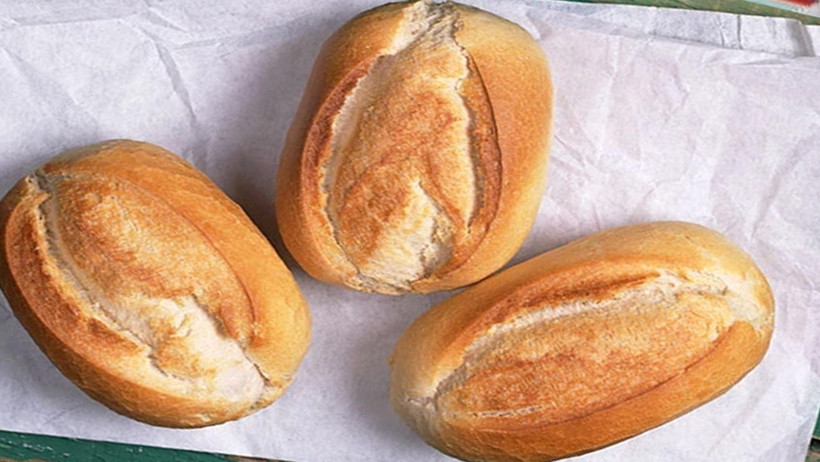 Nar gibi kızarmış ekmek hayali gerçek oluyor: Hamur hazırlama rehberi - Resim : 2