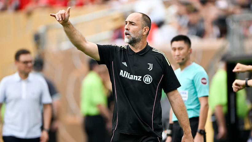 Onun Juventus'a bu yaptığını kimse yapmaz: Kulübe bıraktığı para dudak uçuklattı - Resim : 1