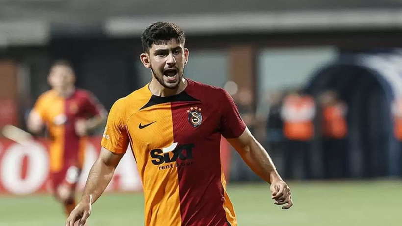 Galatasaray’da kadro dışı kararı alındı - Resim : 1