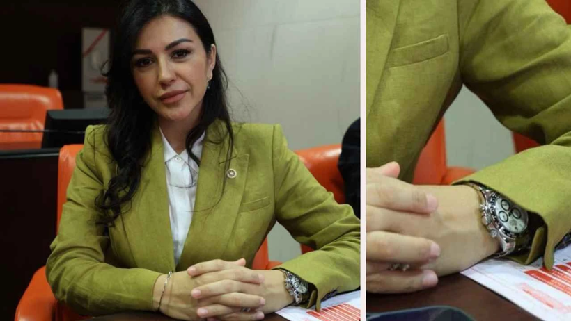 İtibardan tasarruf olmadı: AKP'lilerin lüks sevdası - Resim : 6