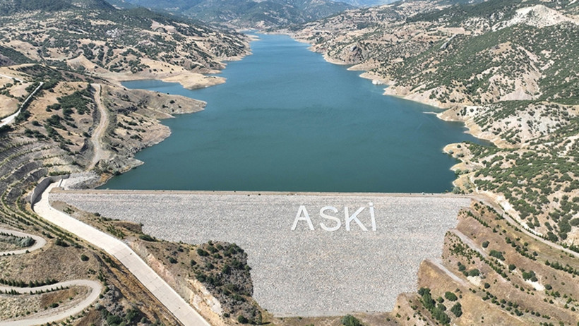 ASKİ duyurdu: Ankara'da su kesintisi sona erdi - Resim : 1