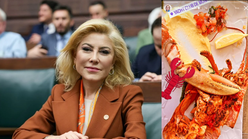 İtibardan tasarruf olmadı: AKP'lilerin lüks sevdası - Resim : 3