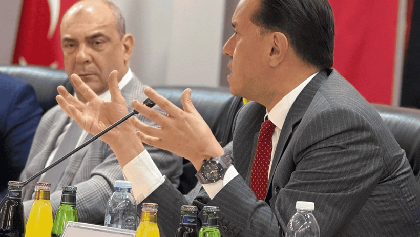 İtibardan tasarruf olmadı: AKP'lilerin lüks sevdası - Resim : 1