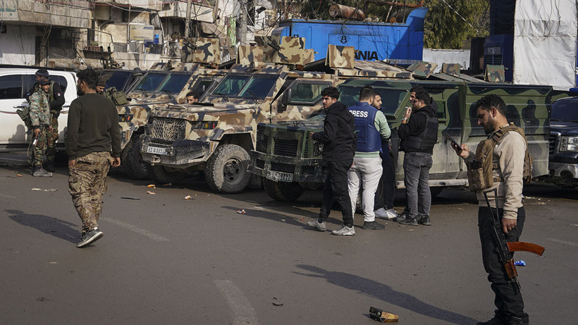 Halep YPG’den temizlendi: Kentte kontrol tamamen sağlandı - Resim : 2
