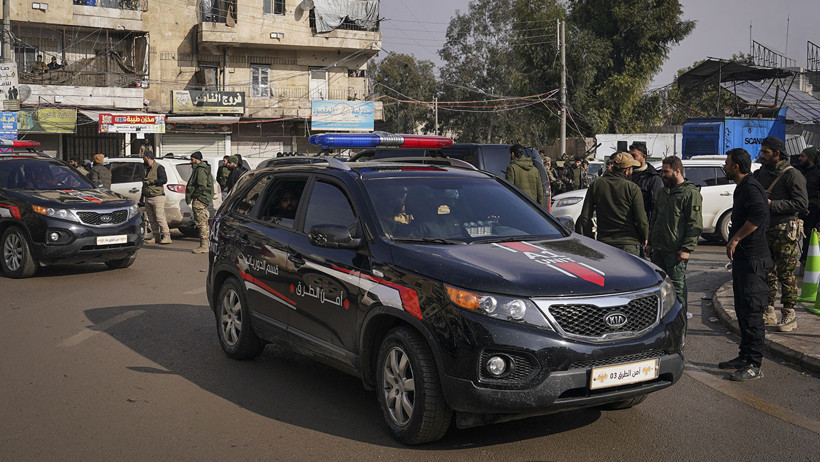 Halep YPG’den temizlendi: Kentte kontrol tamamen sağlandı - Resim : 3