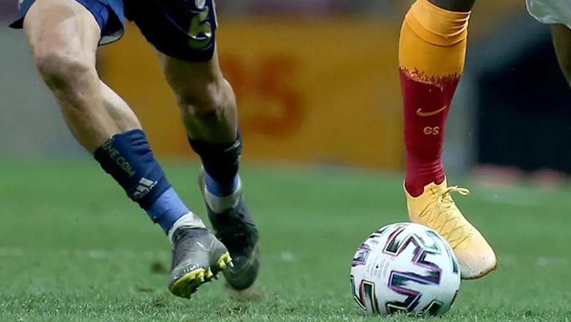 Buz gibi havaya ateşli derbi: Turkcell Süper Kupa'da dev final heyecanı - Resim : 9