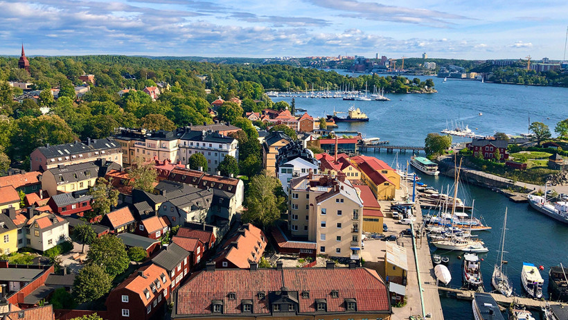 İnsanların en çok güvende hissettiği ülke belli oldu: İşte Türkiye'nin sırası - Resim : 1