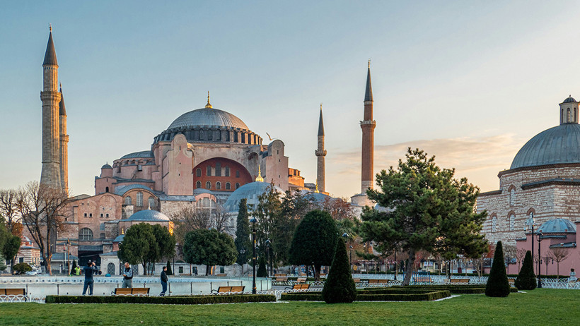 İnsanların en çok güvende hissettiği ülke belli oldu: İşte Türkiye'nin sırası - Resim : 2