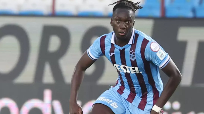 Batista Mendy transfer kararını açıkladı: Trabzonspor'un henüz haberi yok - Resim : 1