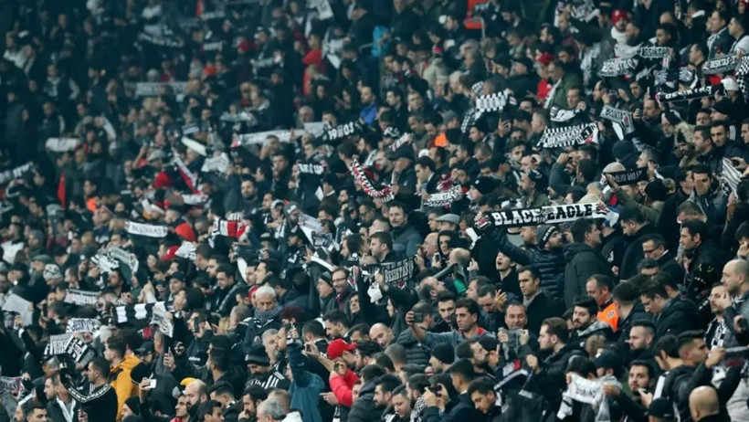 Hangi takımın taraftarı daha fazla? Araştırma sonuçları şaşırttı - Resim : 2