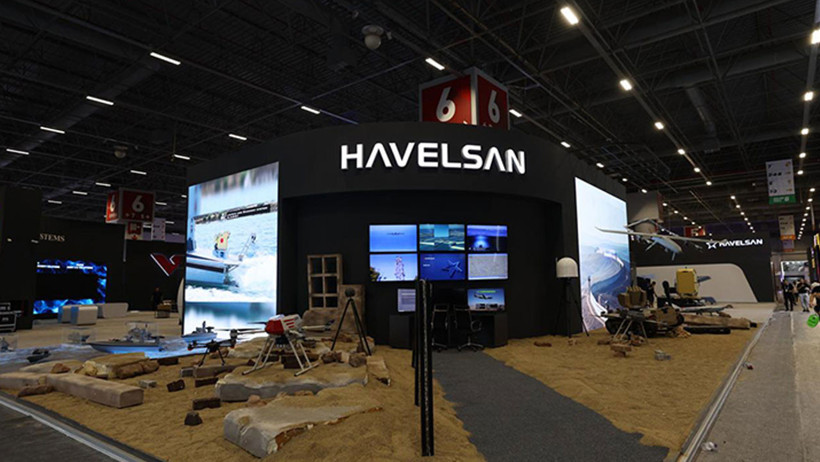 NATO, HAVELSAN’dan Taktik Data Link Yazılımı Alacak - Resim : 2