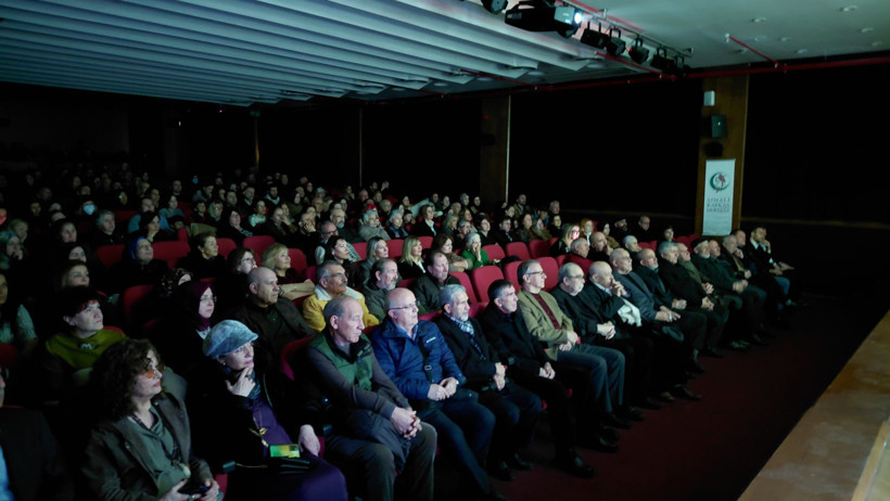 Süheyla teyze ve kaybolan düğün melodileri: 2 kilo tereyağına alınan mızıka - Resim : 1