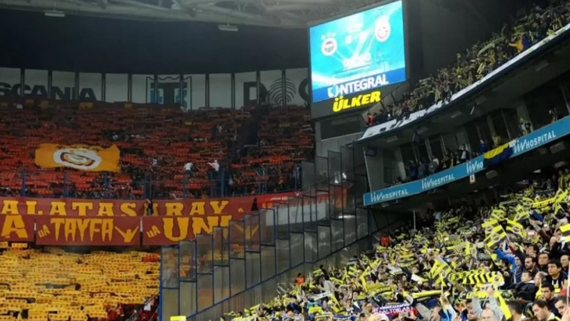 Hangi takımın taraftarı daha fazla? Araştırma sonuçları şaşırttı - Resim : 1