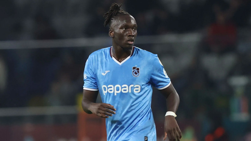 Batista Mendy transfer kararını açıkladı: Trabzonspor'un henüz haberi yok - Resim : 2