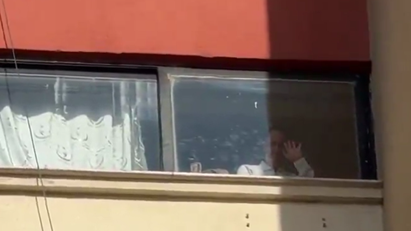 Beylikdüzü Belediye Başkanı Murat Çalık hastanede - Resim : 1