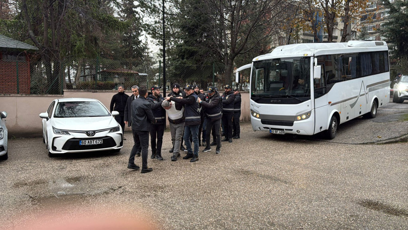 ‘Evet, babamı ben öldürdüm’: Her satırı kan dondurur - Resim : 1