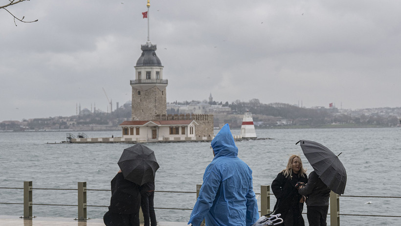 Kar yağışı devam edecek mi? Meteoroloji'den uzman isim açıkladı - Resim : 3