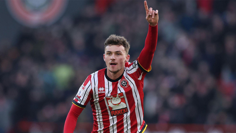 Trabzonspor, sol bek transferinde İngiltere'ye yöneldi - Resim : 1