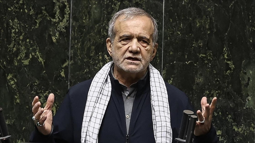 İran’daki protestolar 15. gününde: ABD basınından flaş iddia - Resim : 2