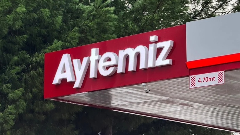 840 bayisi vardı: Türkiye'nin akaryakıt devi satıldı - Resim : 1