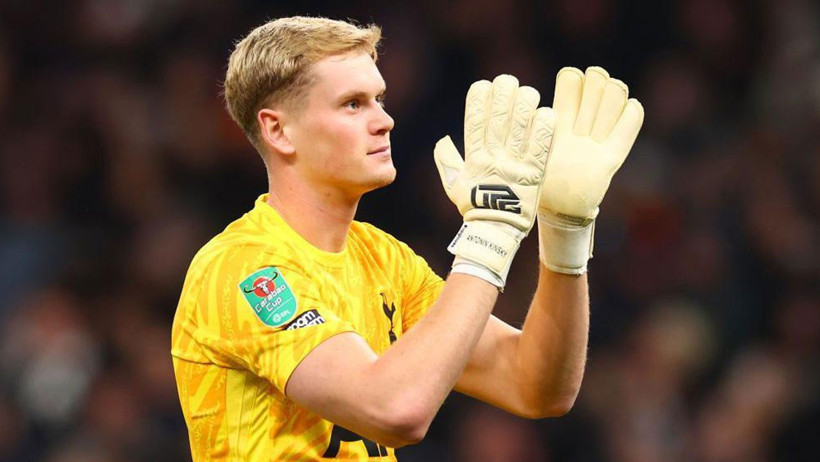 Beşiktaş'ta kaleye yeni transfer adayı: Beklenmedik isim - Resim : 1