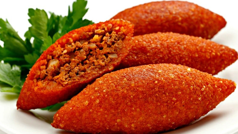 Gaziantep&rsquo;ten sofranıza: İ&ccedil;li K&ouml;fte tarifi ve lezzet sırları - Resim : 2