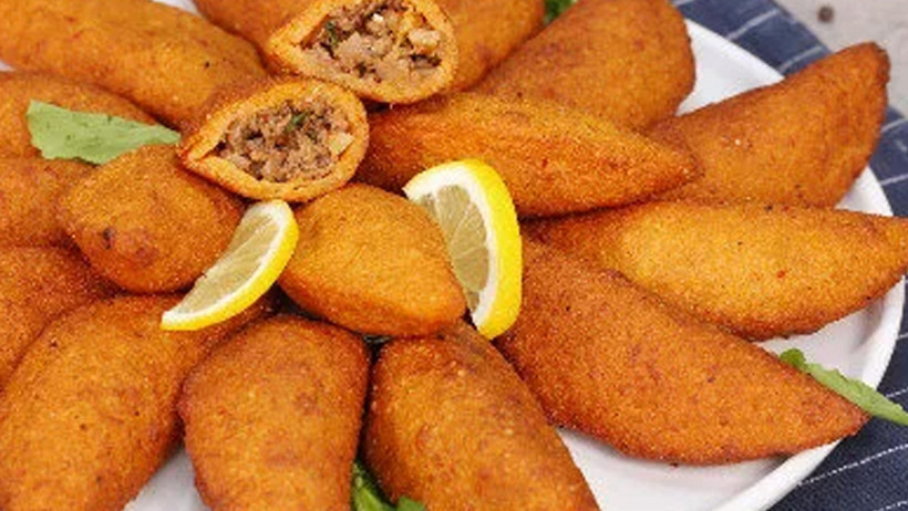 Gaziantep&rsquo;ten sofranıza: İ&ccedil;li K&ouml;fte tarifi ve lezzet sırları - Resim : 1