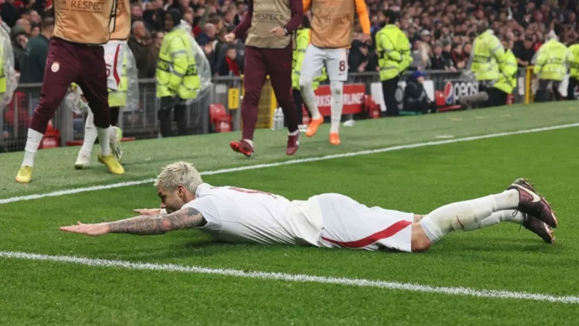 Icardi attığı gol y&uuml;z&uuml;nden davalık oldu: Galatasaray cephesi şaşkın - Resim : 1