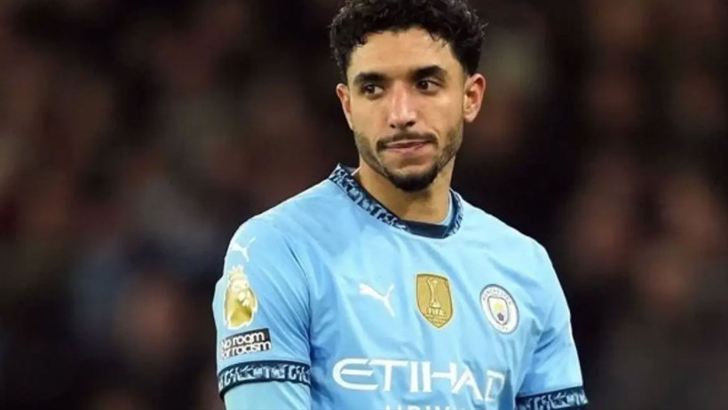 Galatasaray’ın çok istediği Marmoush için Guardiola’dan açıklama geldi - Resim : 2