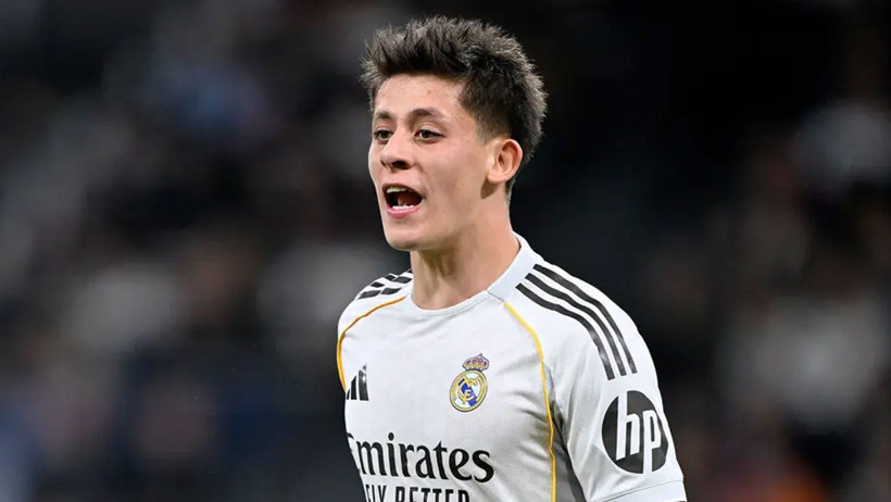 Dünya devi Arda Güler'i transfer etmek istiyor: Real Madrid değişimi - Resim : 3