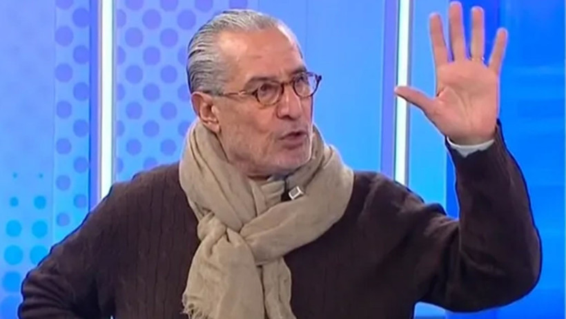 Fenerbah&ccedil;e taraftarları G&ouml;kmen &Ouml;zdenak'ı yine ıslıkladı - Resim : 1