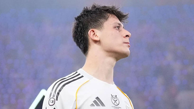 Dünya devi Arda Güler'i transfer etmek istiyor: Real Madrid değişimi - Resim : 2