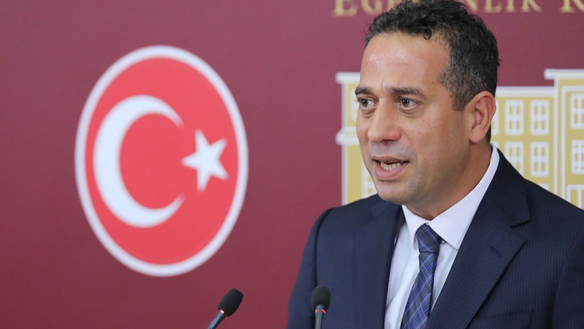 Emeklilere 20 bin TL'yi reva g&ouml;rd&uuml;ler... 273 bin 196 TL maaş alan AKP'li vekiller Meclis'te yok - Resim : 1