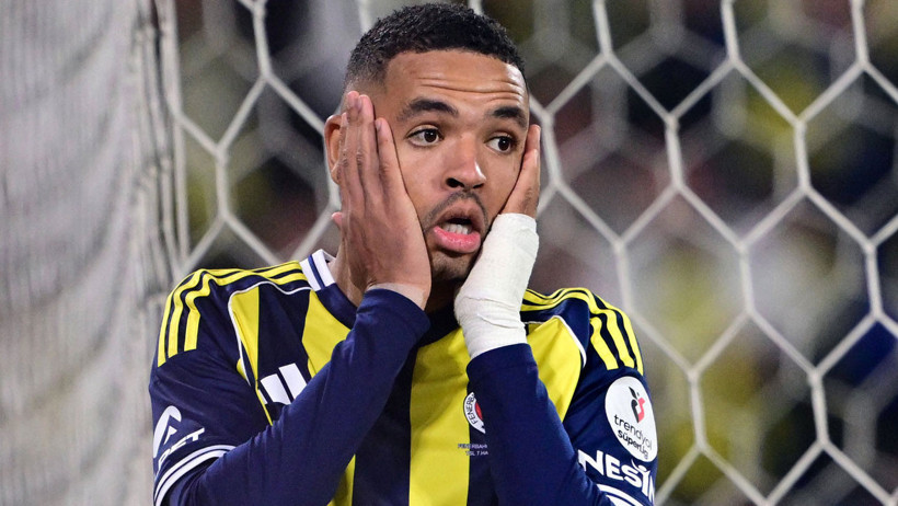 Fenerbahçe'de transfer gelişmesi: Youssef En-Nesyri'ye teklif - Resim : 3