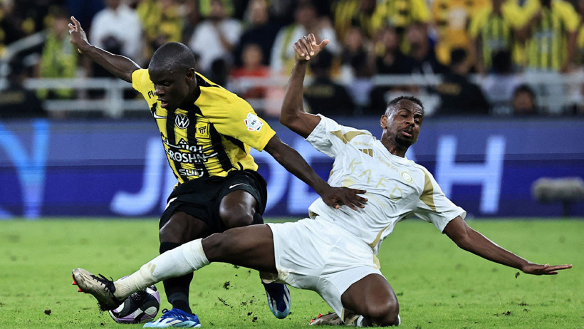 Kante adım adım Fenerbahçe'ye: Pilot transferi duyurdu bile - Resim : 1