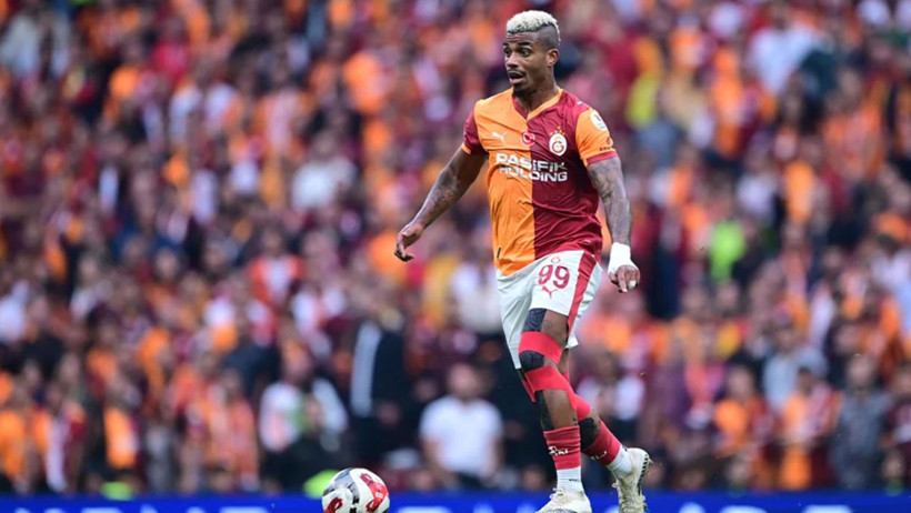 Galatasaray'da geleceği merak konusu olan Lemina'dan gizemli paylaşım - Resim : 2