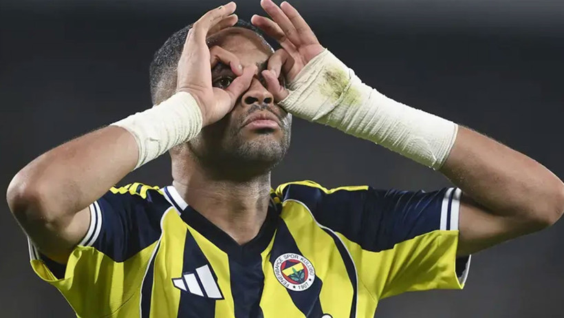 Fenerbahçe'de transfer gelişmesi: Youssef En-Nesyri'ye teklif - Resim : 1