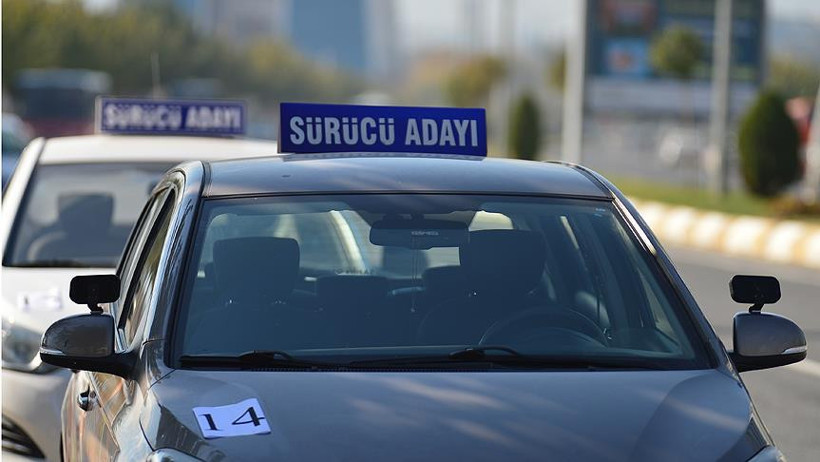 Sürücü adayları dikkat: Ehliyet sınavlarında devrim: MEB çalışma başlattı - Resim : 2