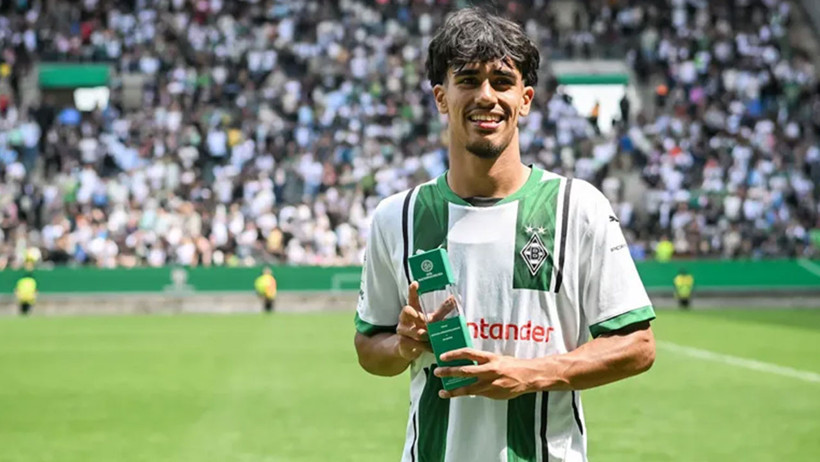 Can Armando G&uuml;ner'den transfer sinyali: Fenerbah&ccedil;e mi, Galatasaray mı? - Resim : 1