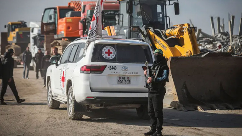 ABD, Türkiye'nin Gazze sürecine dahil olmasını istiyor - Resim : 1