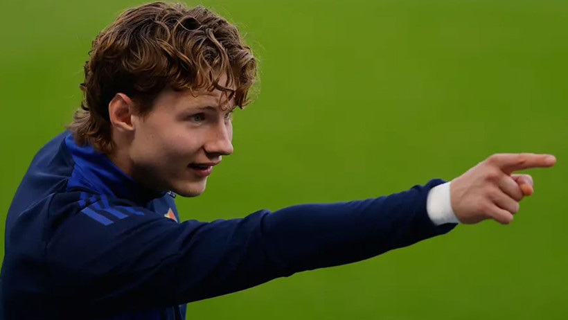 Beşiktaş istiyordu, alt lig takımına transfer oluyor - Resim : 1