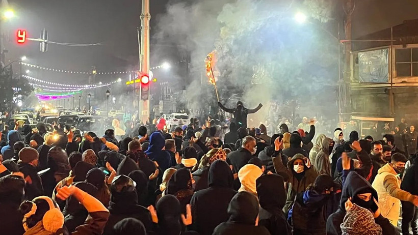 İran'dan flaş karar: 800 idam durduruldu - Resim : 1