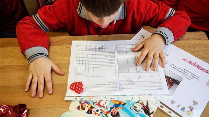 Okullarda son ders zili yarın çalıyor: Tatil başlıyor - Resim : 6