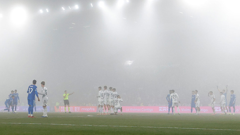 Arda Güler'in çabası yetmedi: Real Madrid'de Arbeloa dönemi kabus gibi başladı - Resim : 2